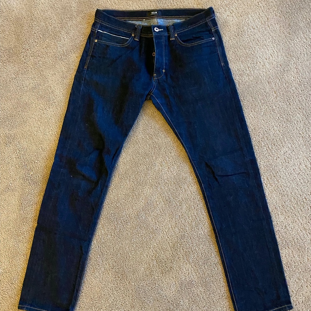 Neuw Lou SlimJeans